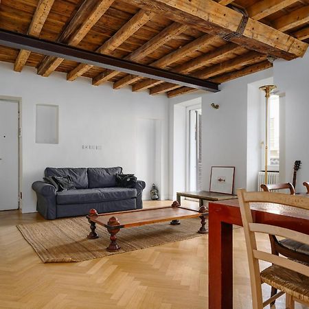 San Lorenzo - Pioppette Charme Leilighet Milano Eksteriør bilde